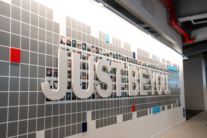 Justworks HQ